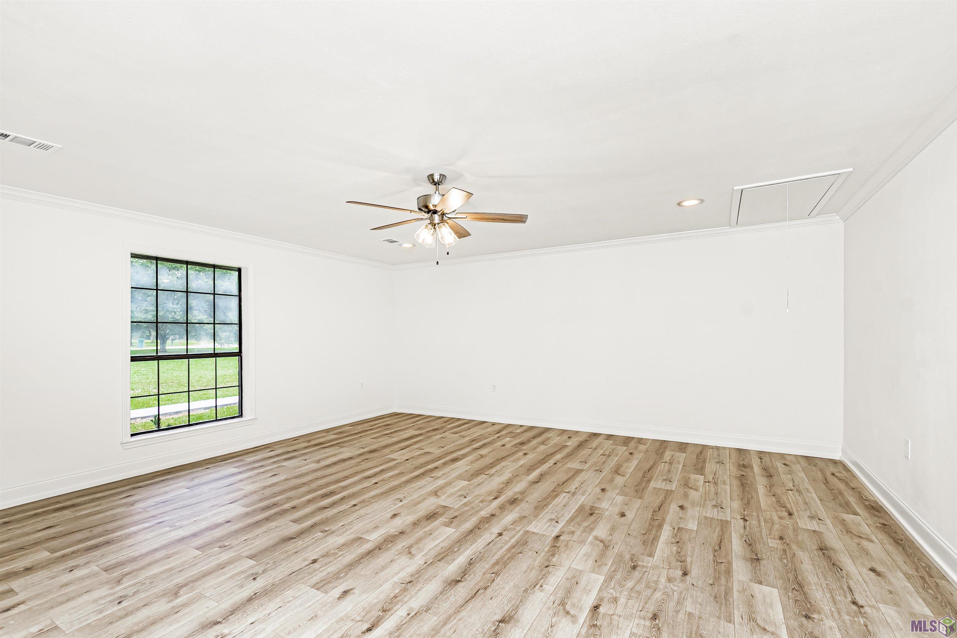 11360 Johnson Road Denham Springs, LA 70726 - Photo 16 of 30 Bonus Room
