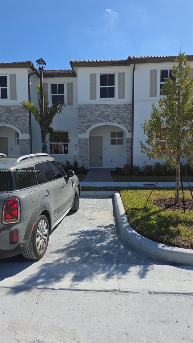 2717 Southeast 26th Road, Unit 2717 Homestead, FL 33035 - Photo 1 of 5