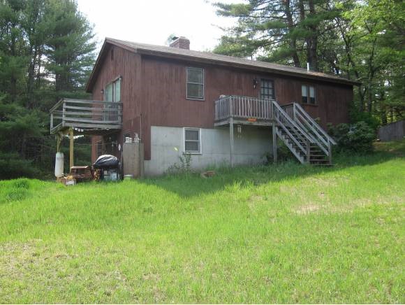 292 Butterfield Mill Road New Boston, NH 03070 - Photo 1 of 1