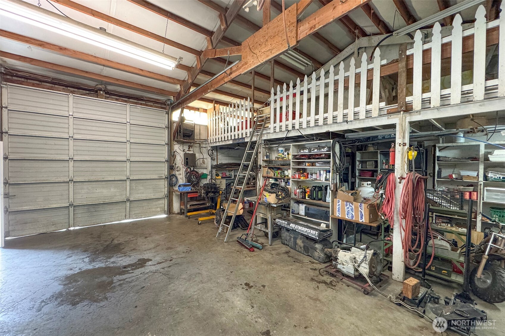 193 Fergy Lane Sequim, WA 98382 - Photo 33 of 40