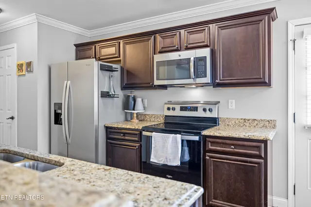 $369,900 | 2476 Gibson Circle, Unit 1, Sevierville, TN 37876