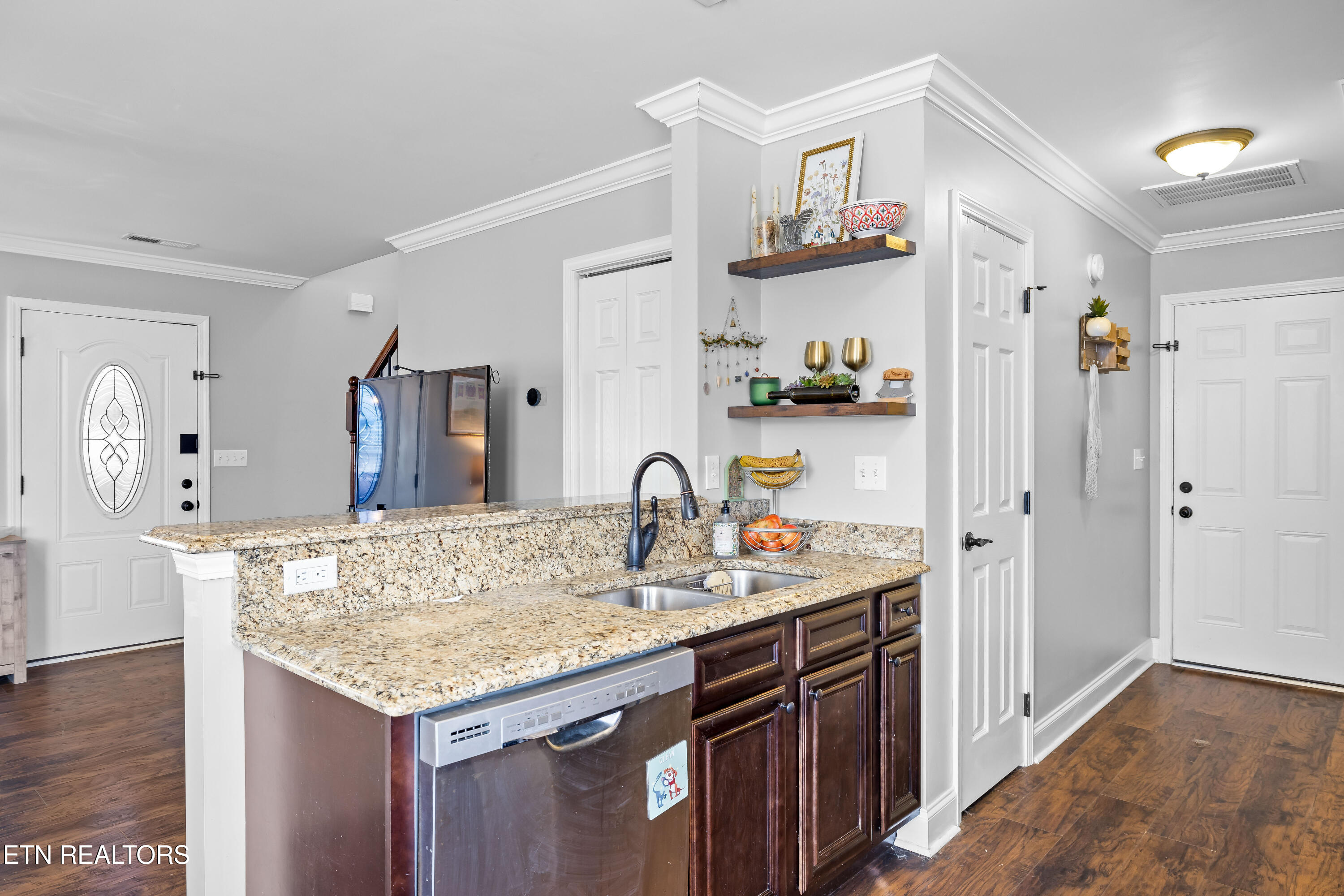 2476 Gibson Circle, Unit 1 Sevierville, TN 37876 - Photo 12 of 41 2476GibsonCir-11