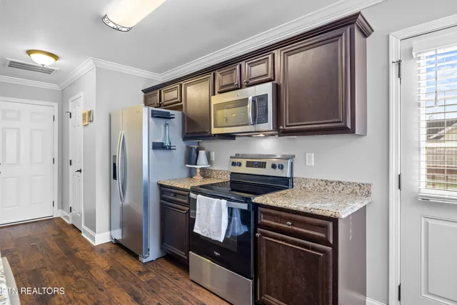 $369,900 | 2476 Gibson Circle, Unit 1, Sevierville, TN 37876