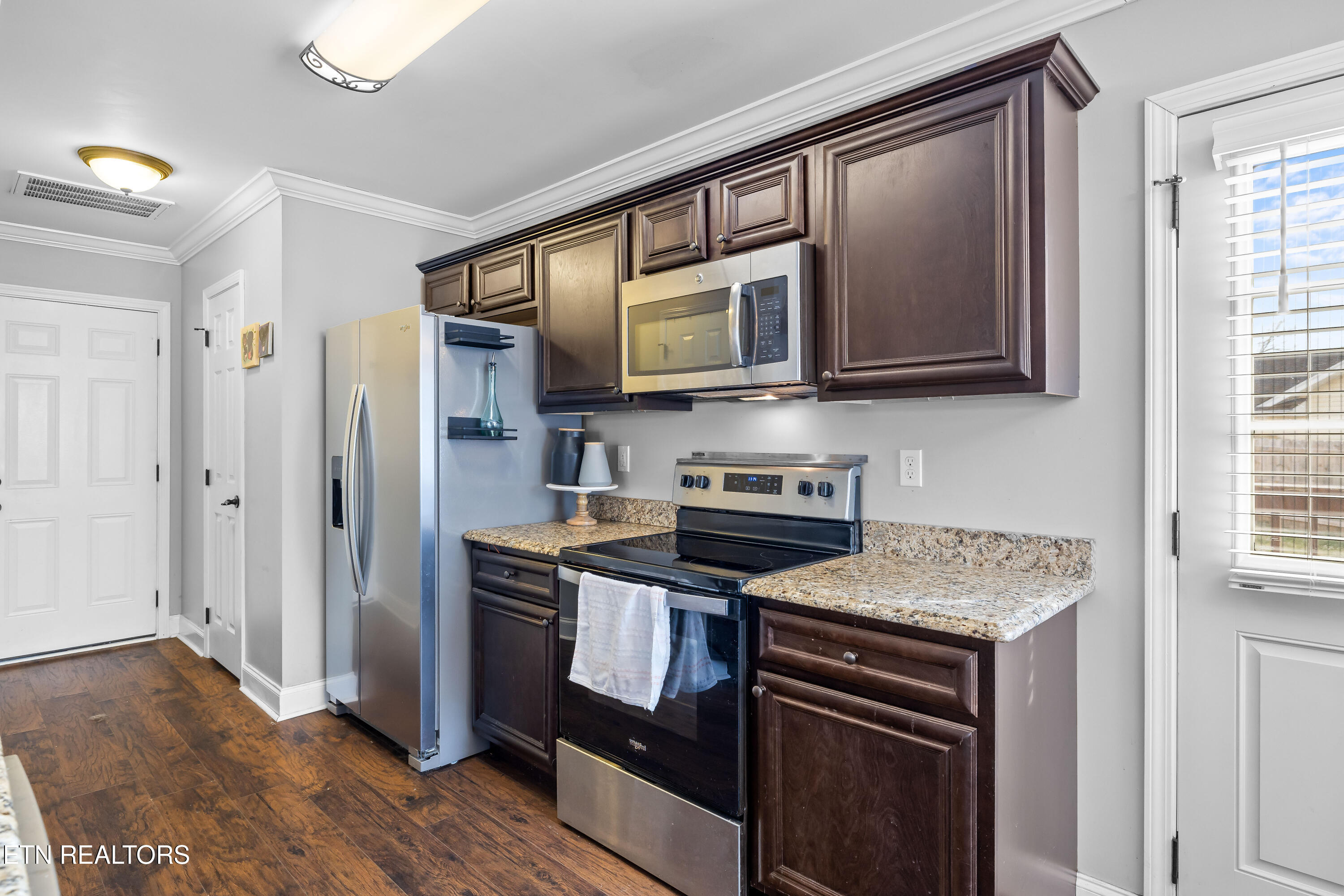 2476 Gibson Circle, Unit 1 Sevierville, TN 37876 - Photo 14 of 41 2476GibsonCir-13