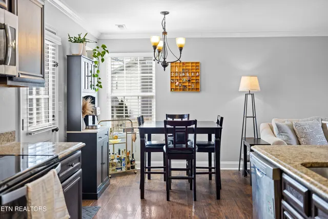 $369,900 | 2476 Gibson Circle, Unit 1, Sevierville, TN 37876