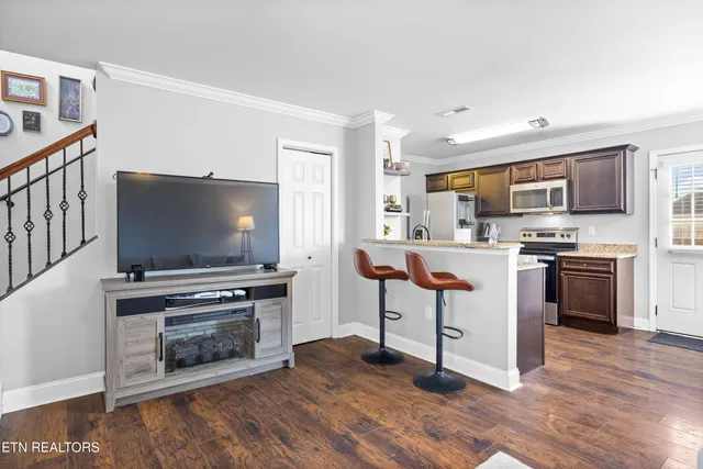 $369,900 | 2476 Gibson Circle, Unit 1, Sevierville, TN 37876