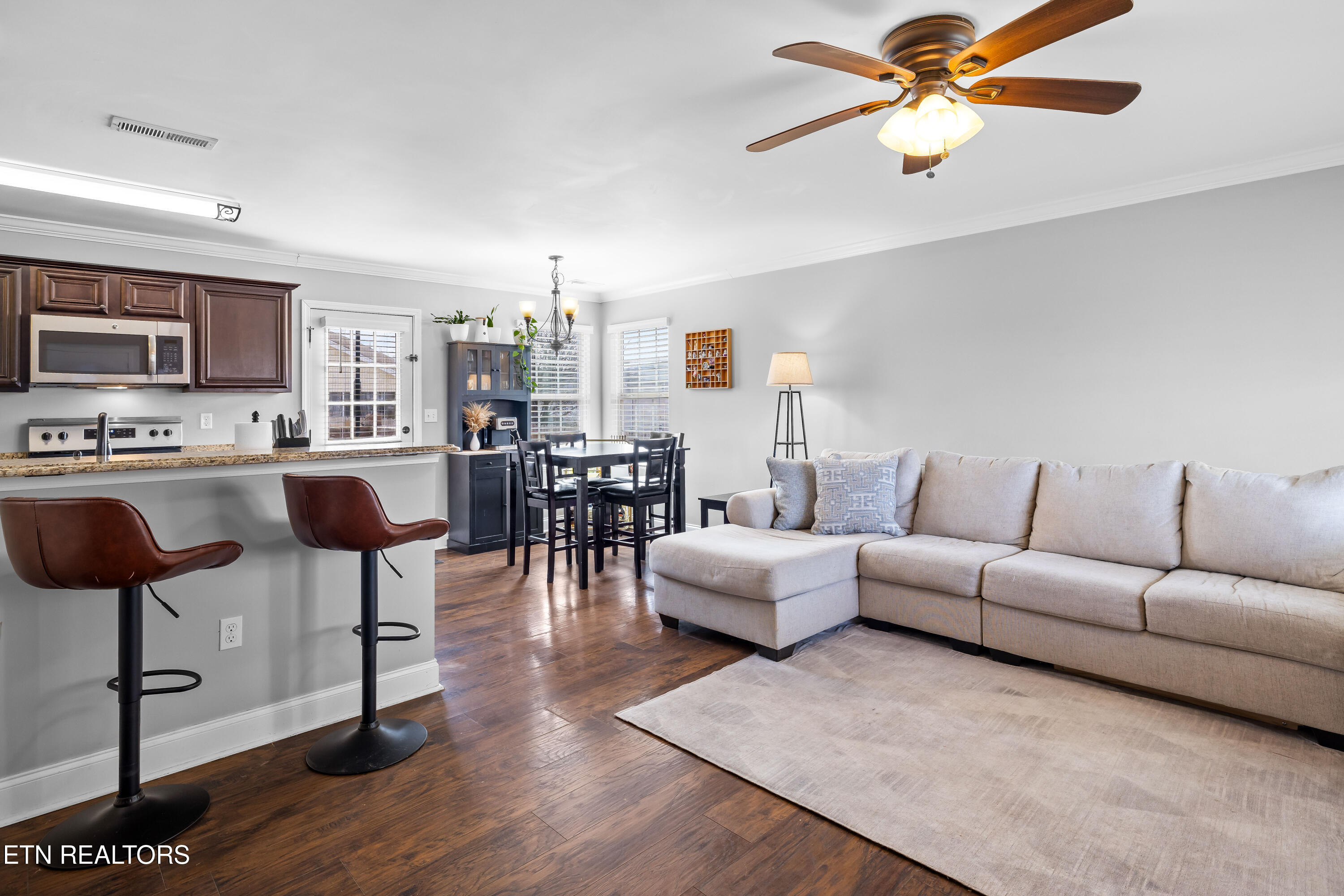 2476 Gibson Circle, Unit 1 Sevierville, TN 37876 - Photo 2 of 41 2476GibsonCir-1