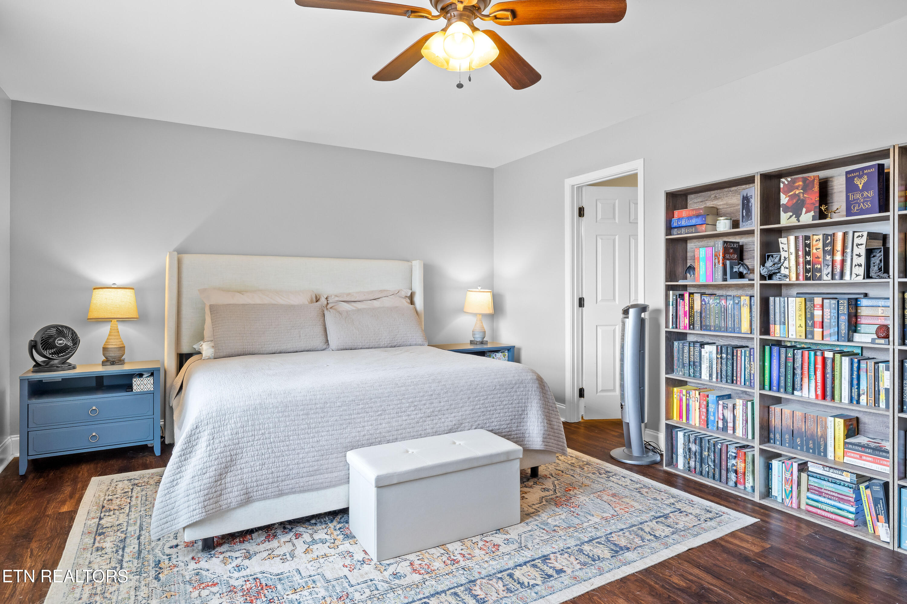 2476 Gibson Circle, Unit 1 Sevierville, TN 37876 - Photo 21 of 41 2476GibsonCir-25