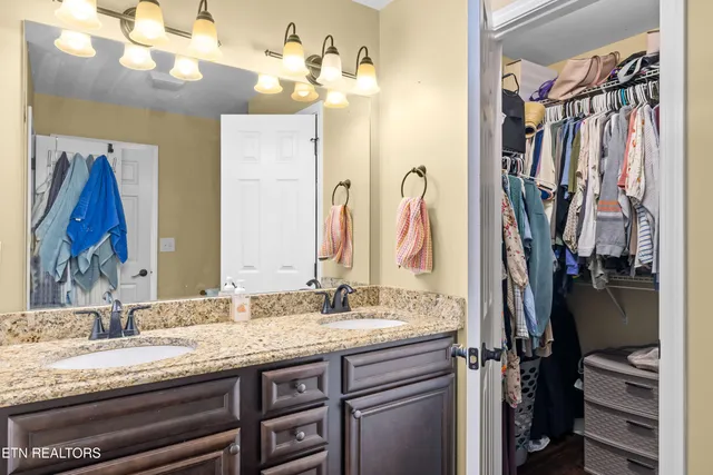 $369,900 | 2476 Gibson Circle, Unit 1, Sevierville, TN 37876