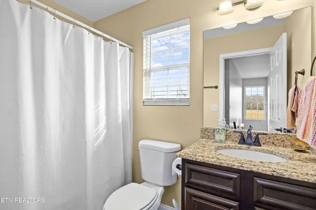 $369,900 | 2476 Gibson Circle, Unit 1, Sevierville, TN 37876