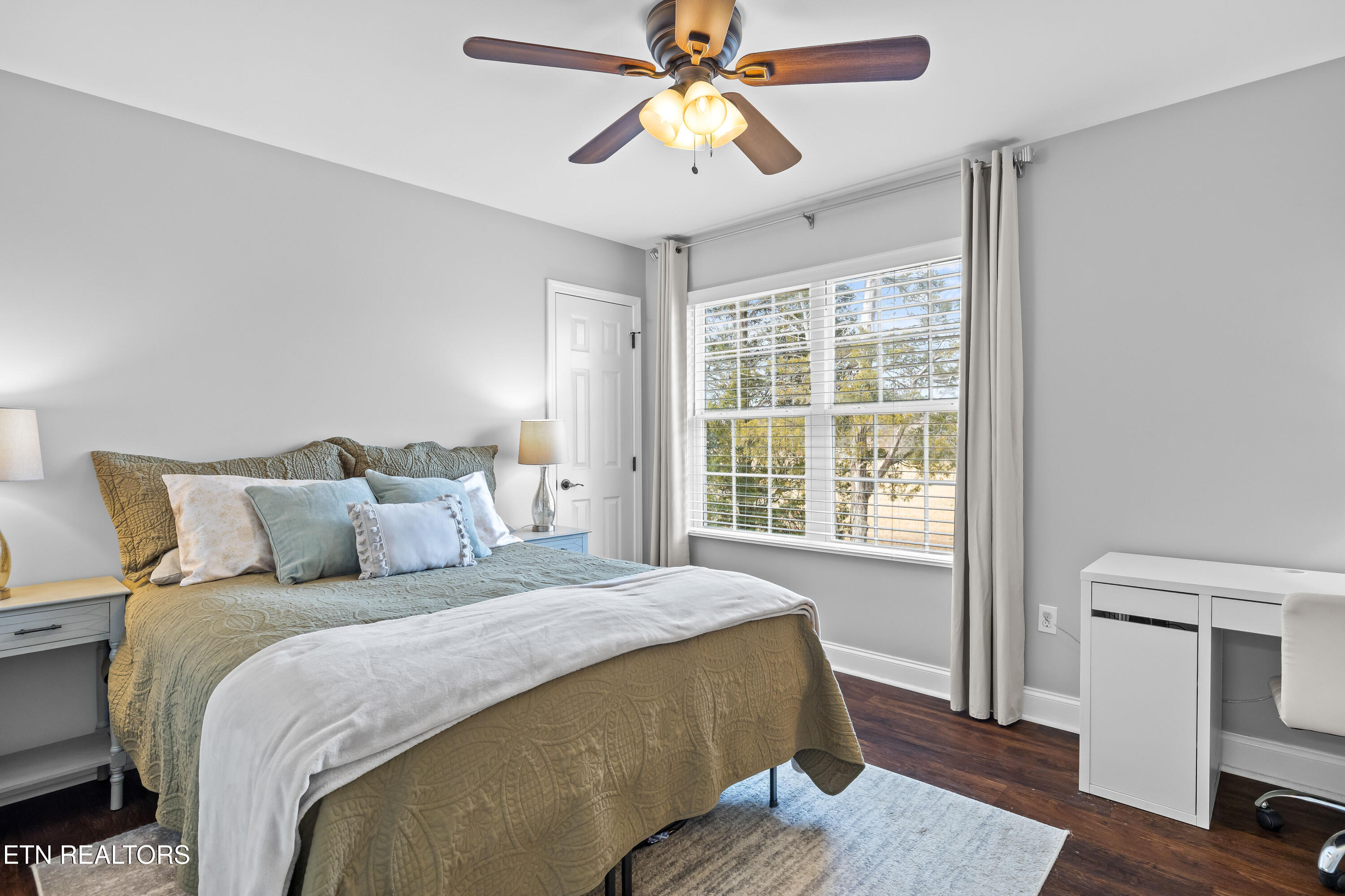 2476 Gibson Circle, Unit 1 Sevierville, TN 37876 - Photo 27 of 41 2476GibsonCir-19