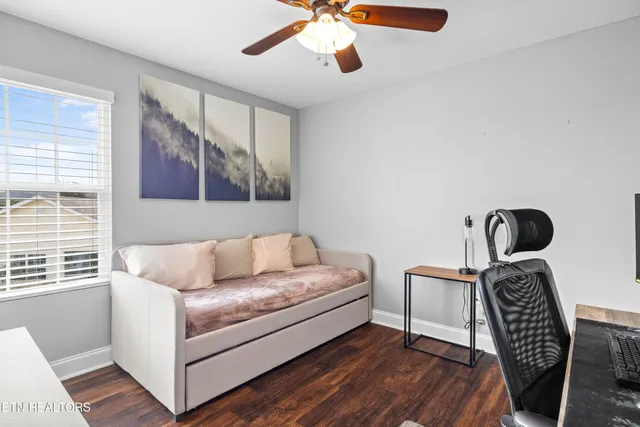 $369,900 | 2476 Gibson Circle, Unit 1, Sevierville, TN 37876