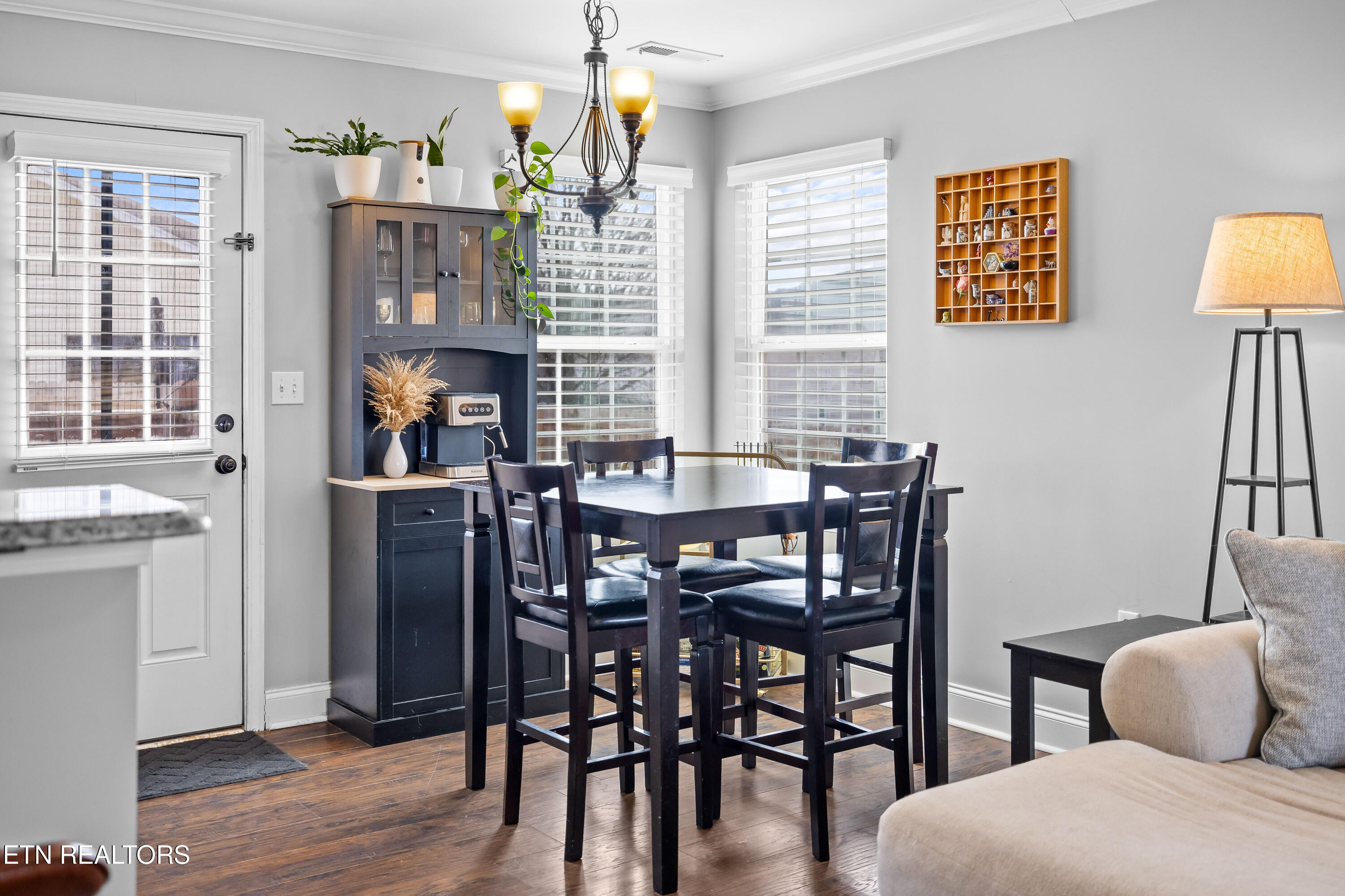 2476 Gibson Circle, Unit 1 Sevierville, TN 37876 - Photo 3 of 41 2476GibsonCir-2