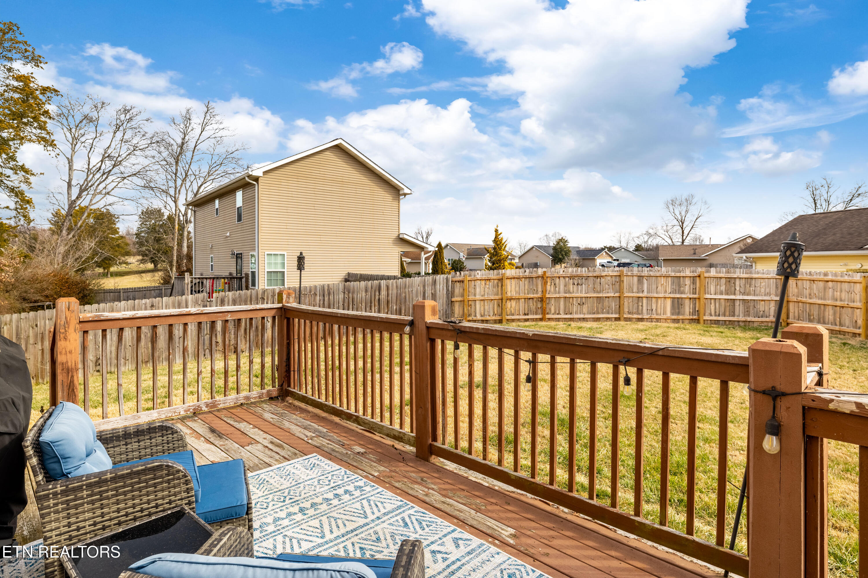 2476 Gibson Circle, Unit 1 Sevierville, TN 37876 - Photo 31 of 41 2476GibsonCir-30