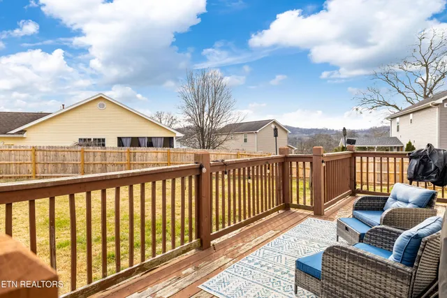 $369,900 | 2476 Gibson Circle, Unit 1, Sevierville, TN 37876