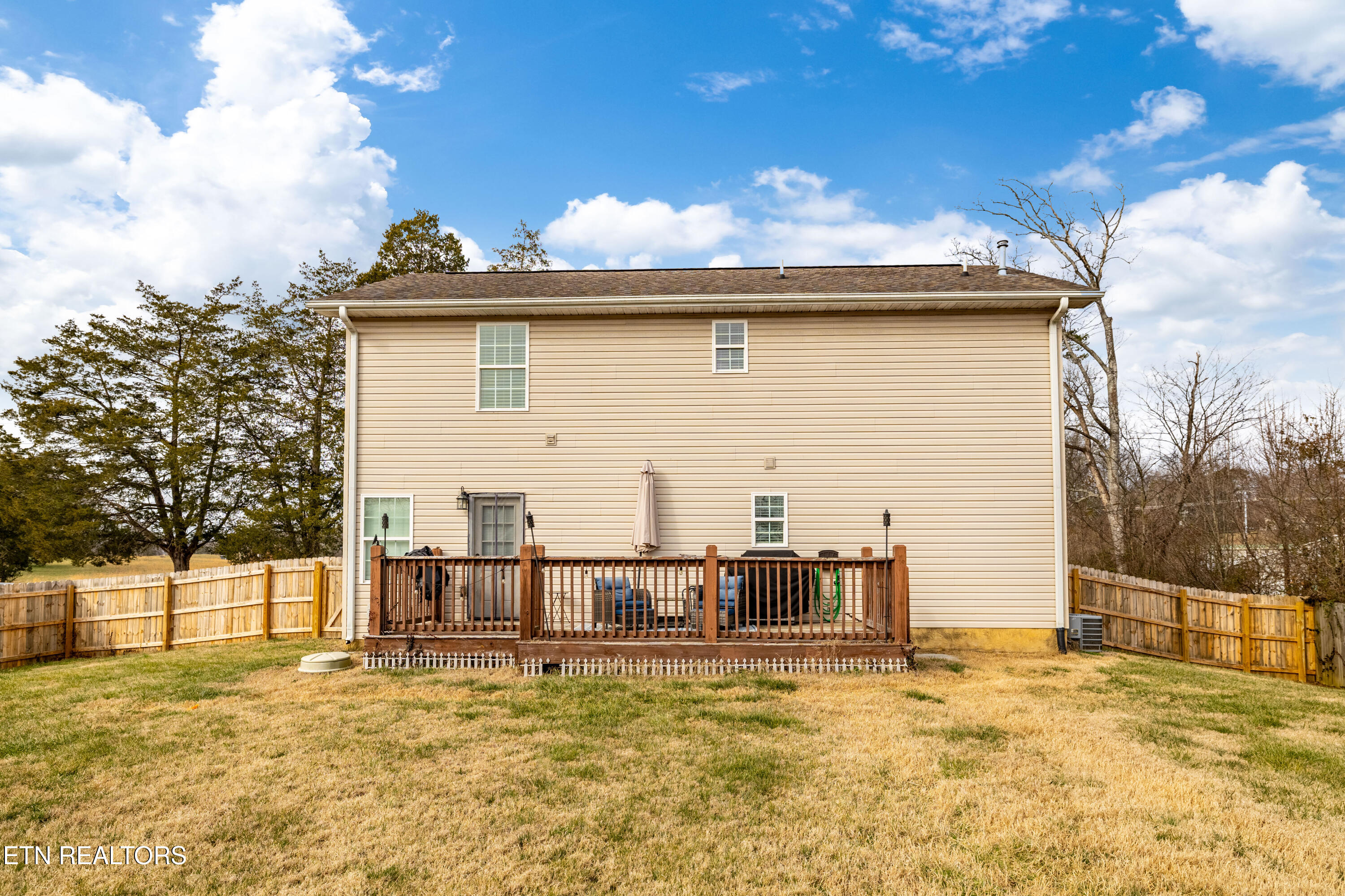 2476 Gibson Circle, Unit 1 Sevierville, TN 37876 - Photo 35 of 41 2476GibsonCir-34