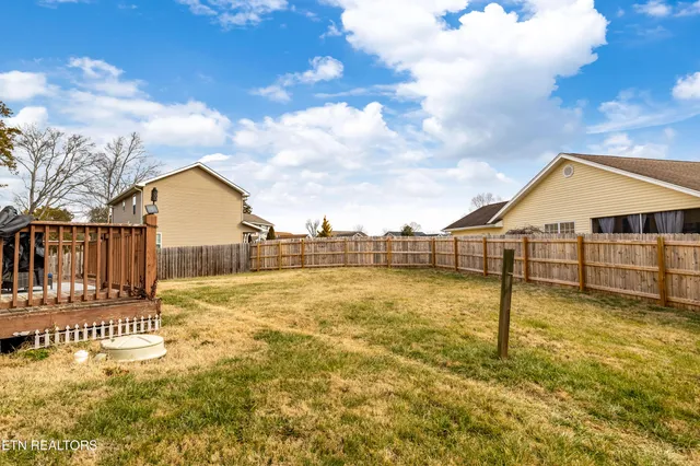 $369,900 | 2476 Gibson Circle, Unit 1, Sevierville, TN 37876