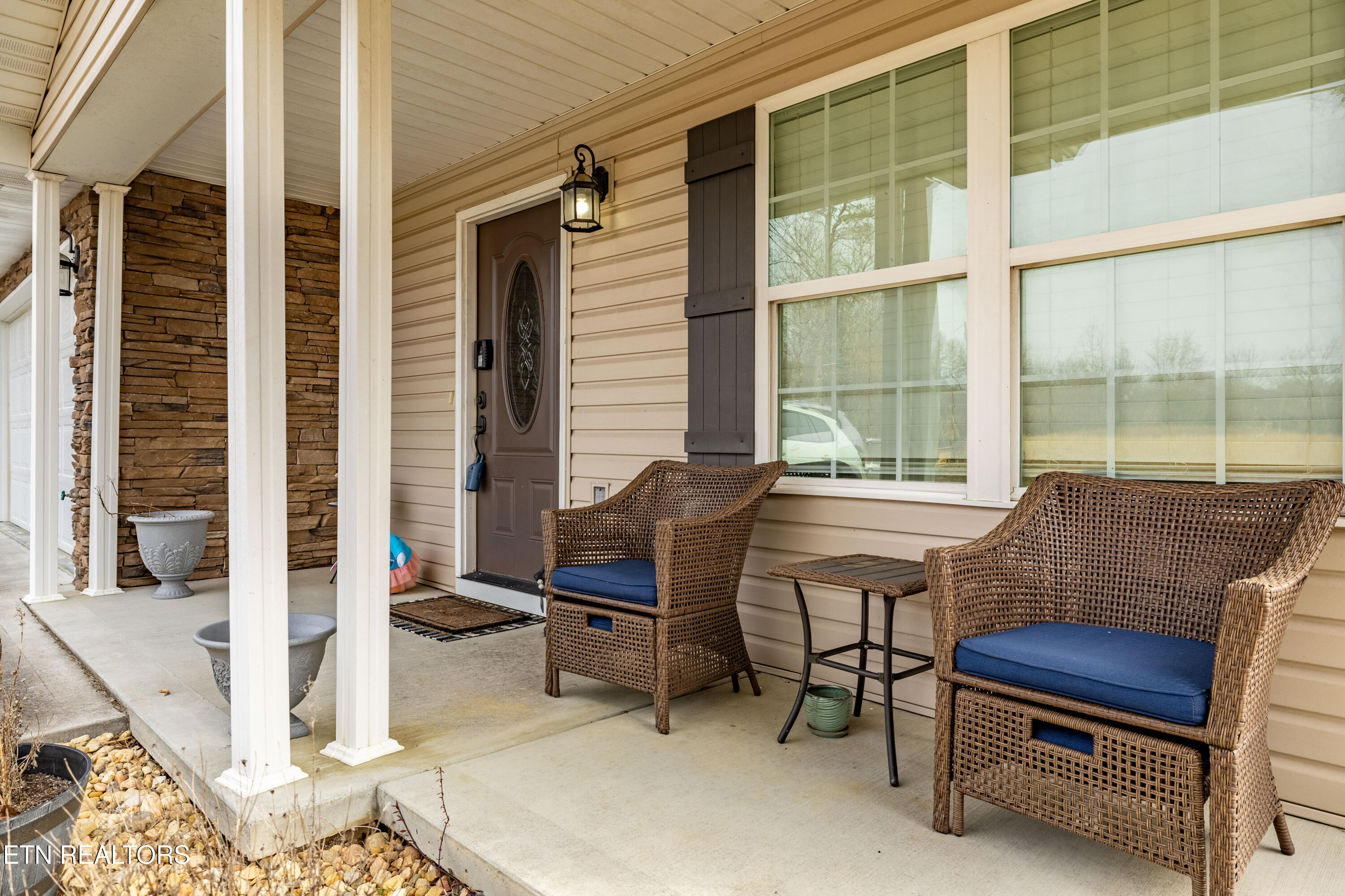 2476 Gibson Circle, Unit 1 Sevierville, TN 37876 - Photo 38 of 41 2476GibsonCir-37