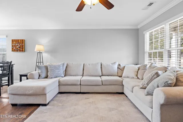 $369,900 | 2476 Gibson Circle, Unit 1, Sevierville, TN 37876