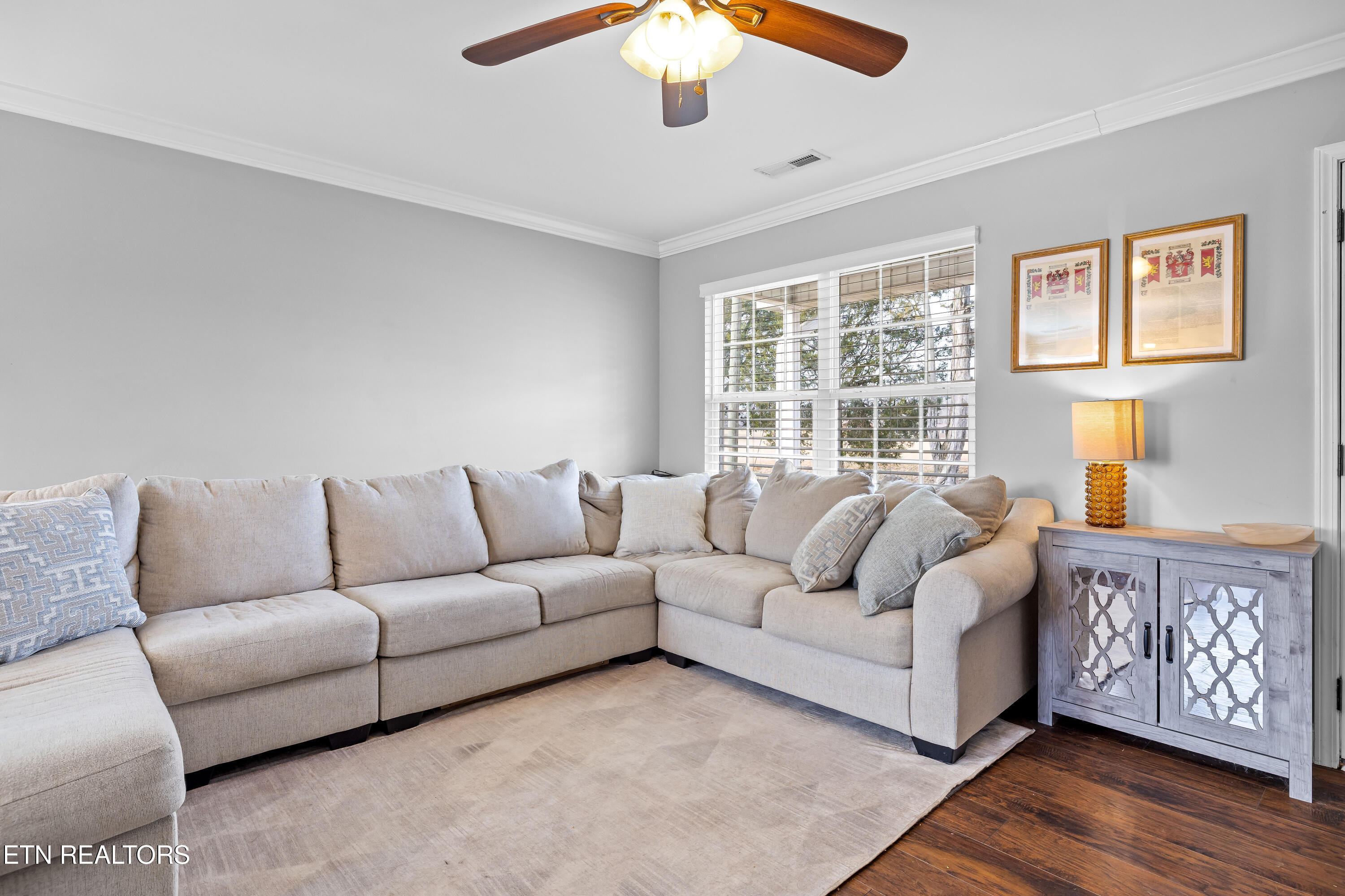 2476 Gibson Circle, Unit 1 Sevierville, TN 37876 - Photo 5 of 41 2476GibsonCir-4