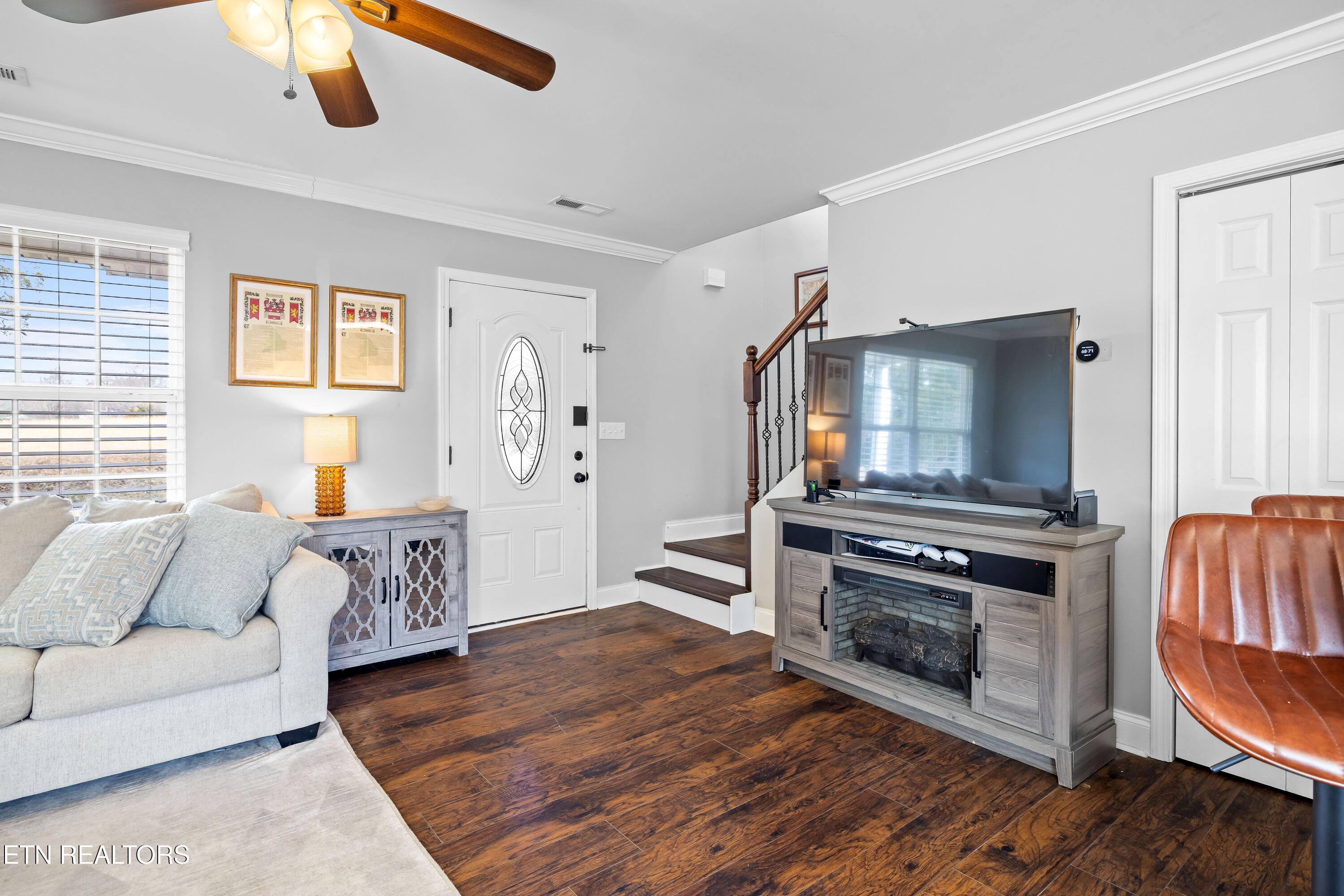 2476 Gibson Circle, Unit 1 Sevierville, TN 37876 - Photo 6 of 41 2476GibsonCir-5