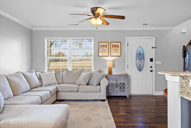 $369,900 | 2476 Gibson Circle, Unit 1, Sevierville, TN 37876