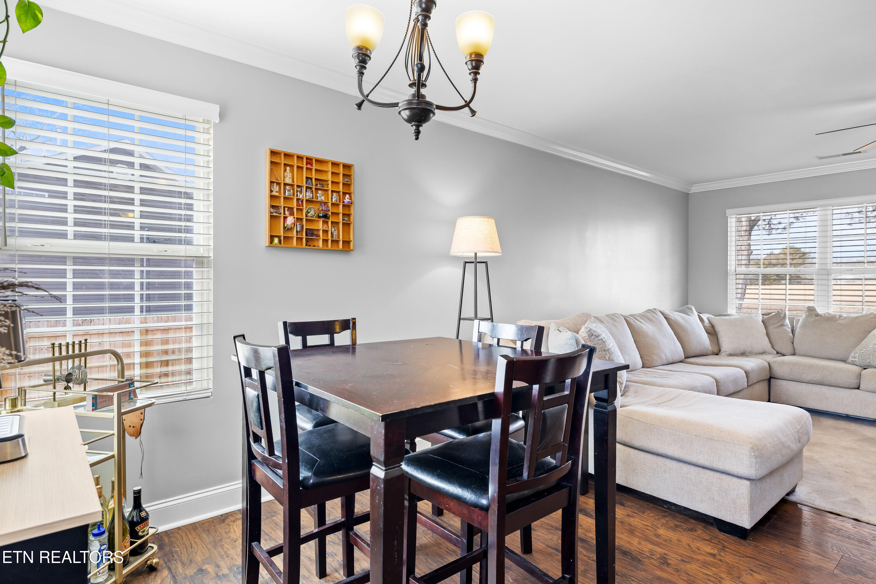 2476 Gibson Circle, Unit 1 Sevierville, TN 37876 - Photo 8 of 41 2476GibsonCir-7