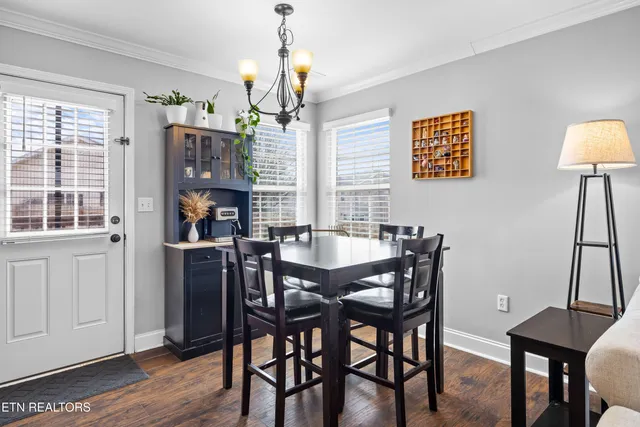 $369,900 | 2476 Gibson Circle, Unit 1, Sevierville, TN 37876