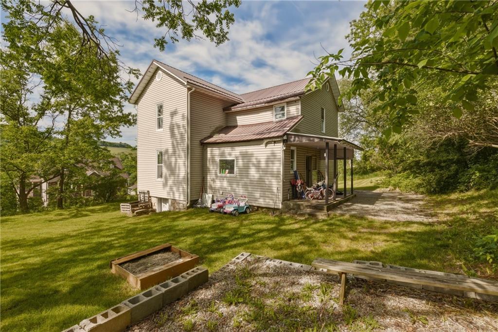 3074 Seanor Road Hollsopple, PA 15935 - Photo 30 of 43