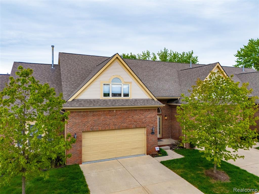 4212 April Lane Sterling Heights, MI 48310 - Photo 49 of 61