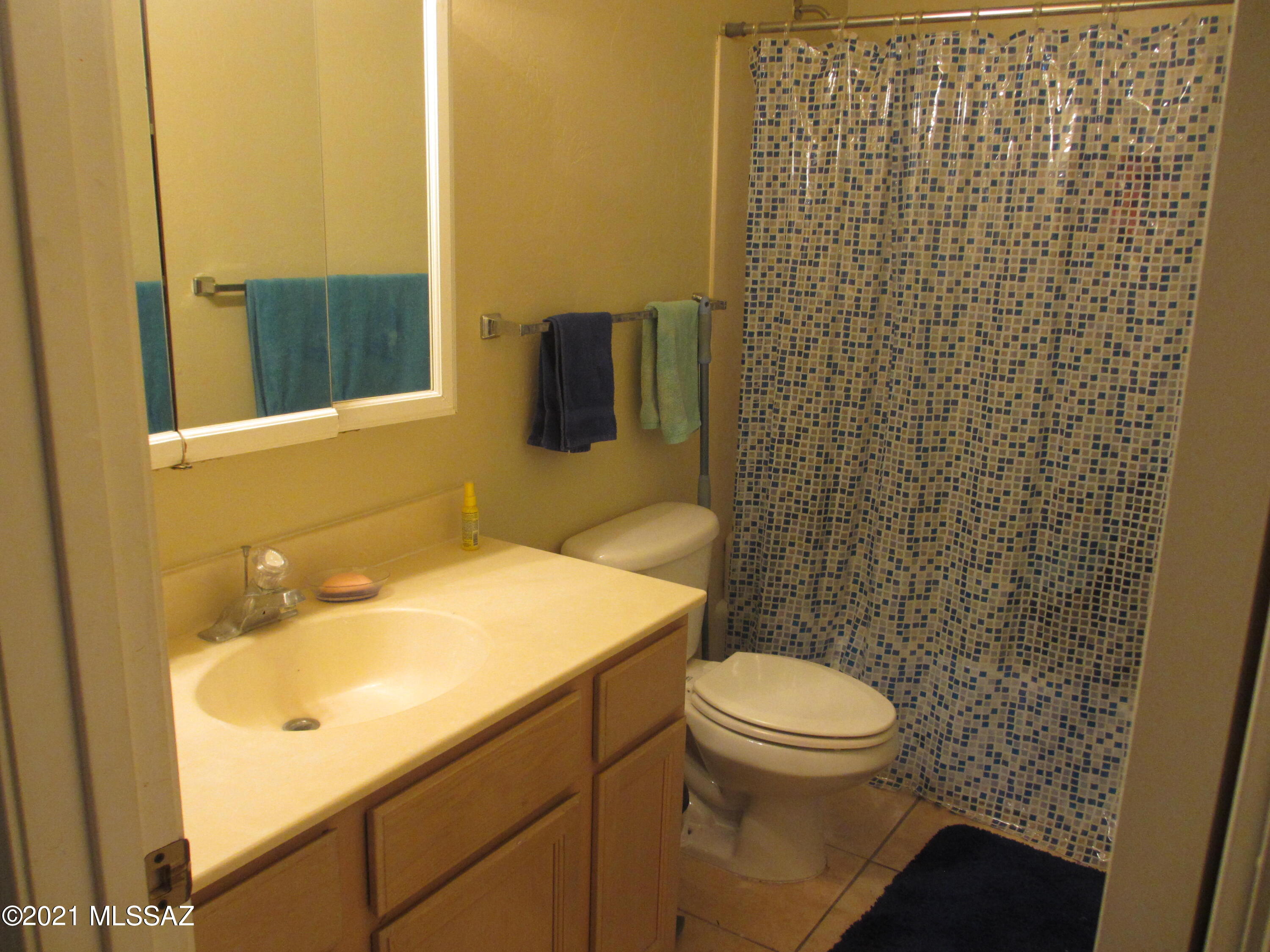 976 Calle Amarillo Rio Rico, AZ 85648 - Photo 33 of 38