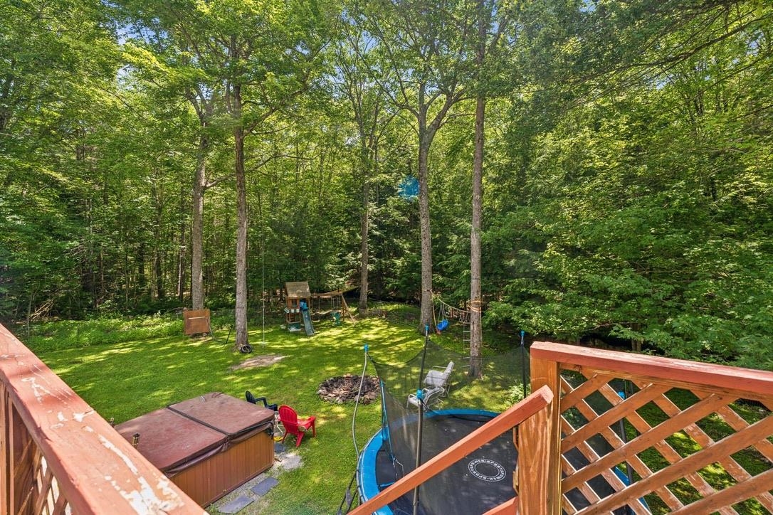 1238 Valley Road Washington, NH 03280 - Photo 6 of 42