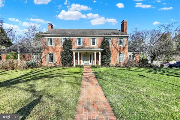 $900,000 | 1635 Meadowlark Road, Reading, PA 19610