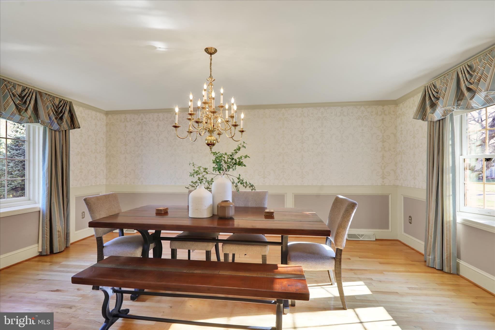 1635 Meadowlark Road Reading, PA 19610 - Photo 20 of 59 Dining Room