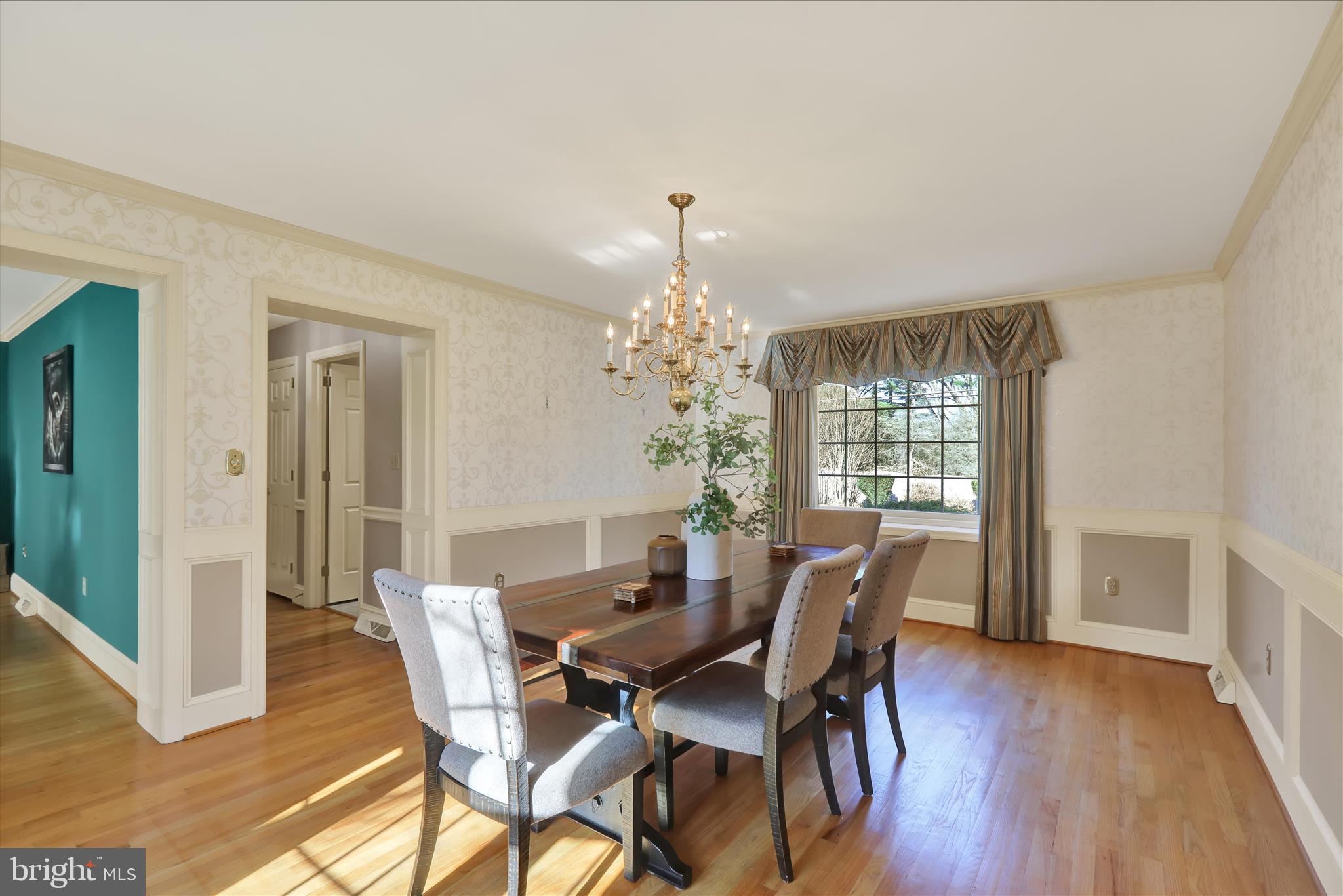 1635 Meadowlark Road Reading, PA 19610 - Photo 22 of 59 Dining Room