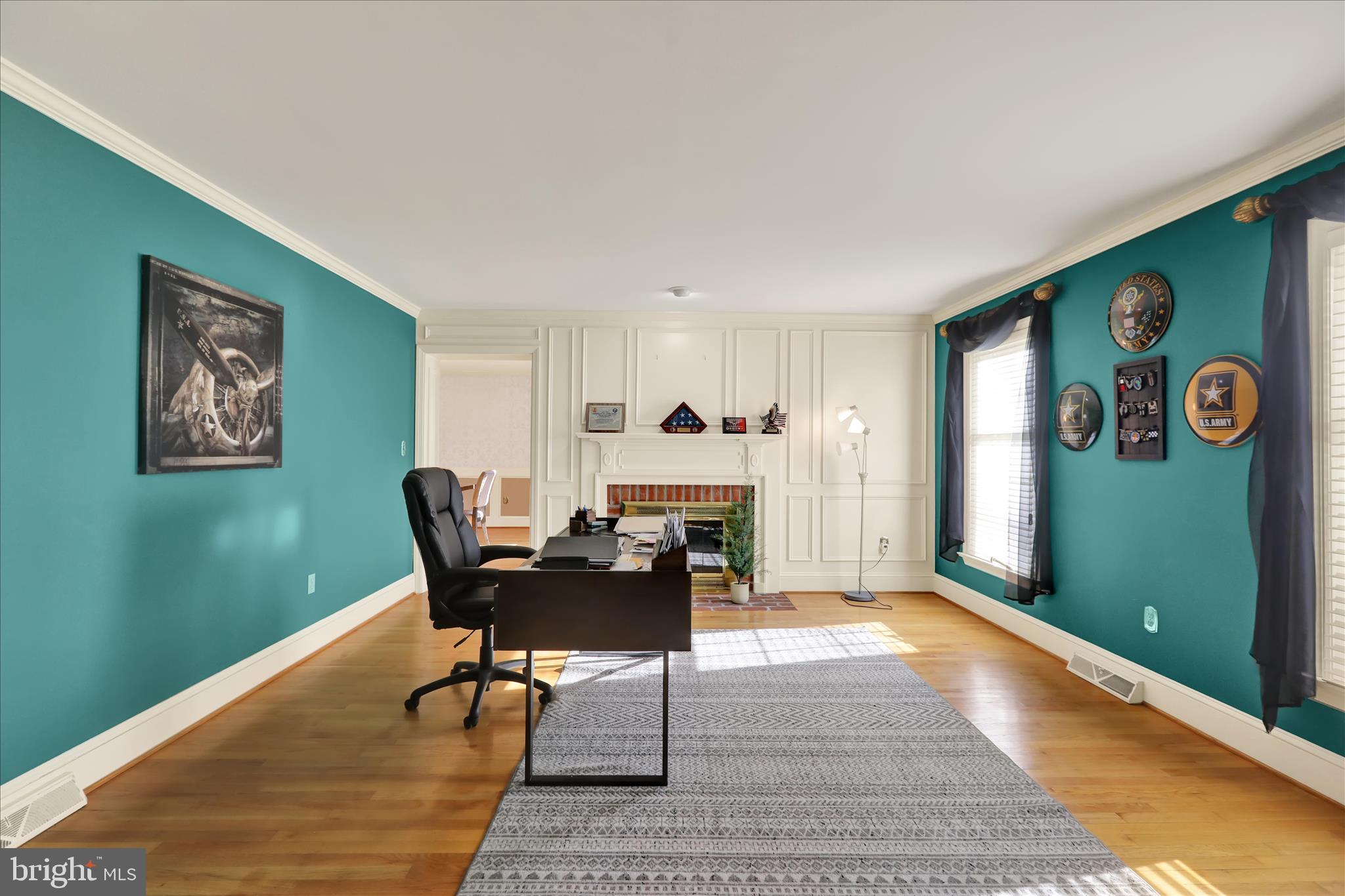 1635 Meadowlark Road Reading, PA 19610 - Photo 23 of 59 Living Room
