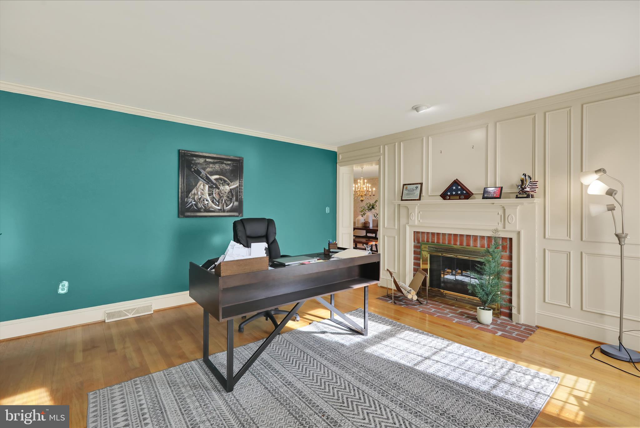 1635 Meadowlark Road Reading, PA 19610 - Photo 24 of 59 Living Room