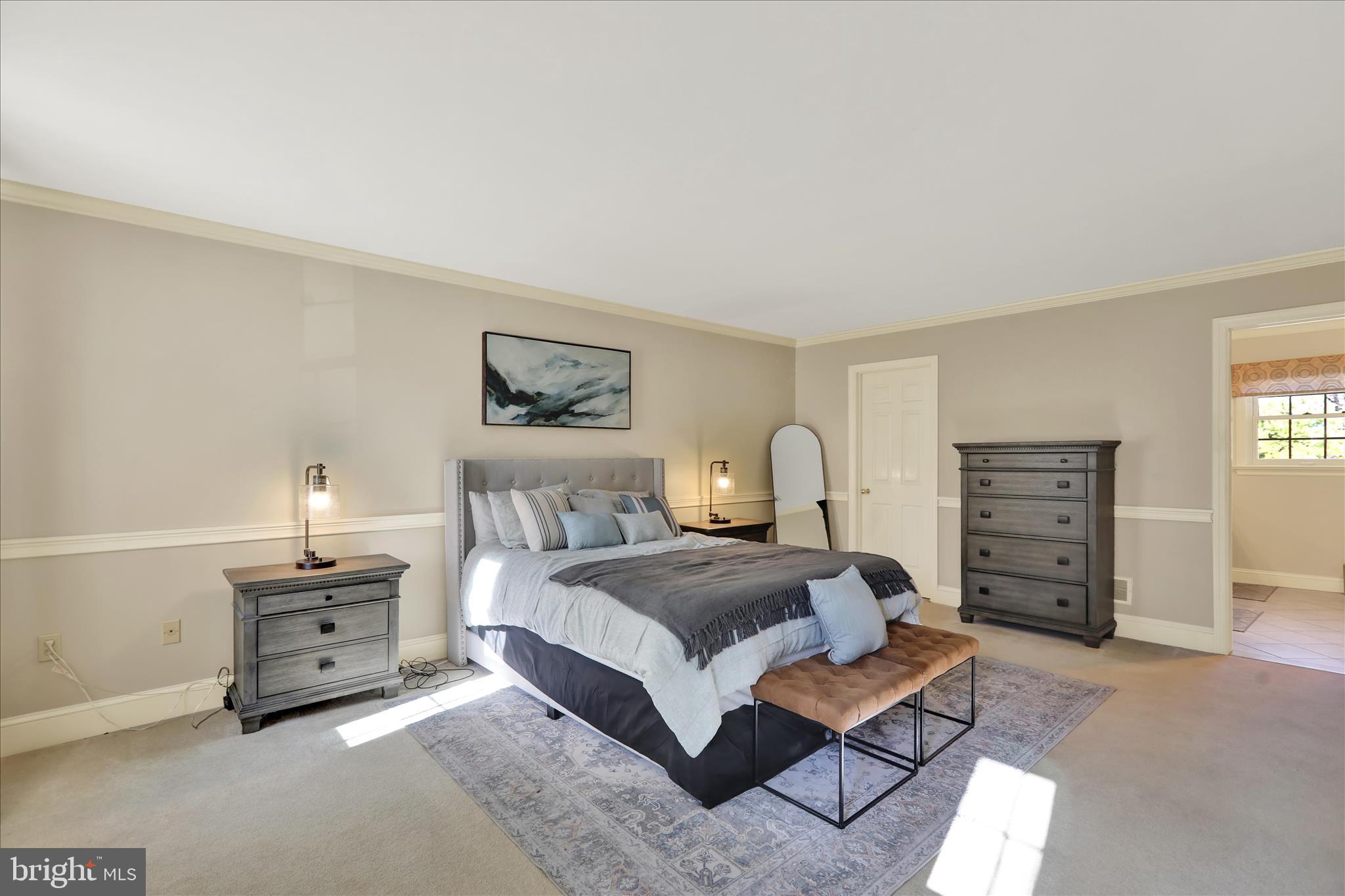 1635 Meadowlark Road Reading, PA 19610 - Photo 25 of 59 Primary Bedroom