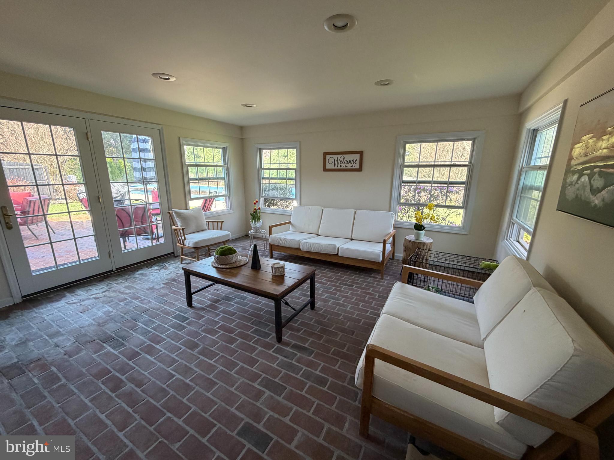 1635 Meadowlark Road Reading, PA 19610 - Photo 25 of 61 Sunroom