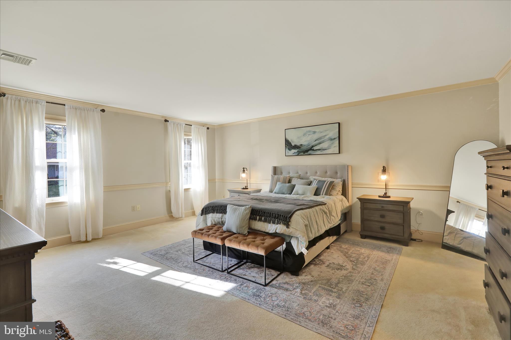 1635 Meadowlark Road Reading, PA 19610 - Photo 26 of 59 Primary Bedroom