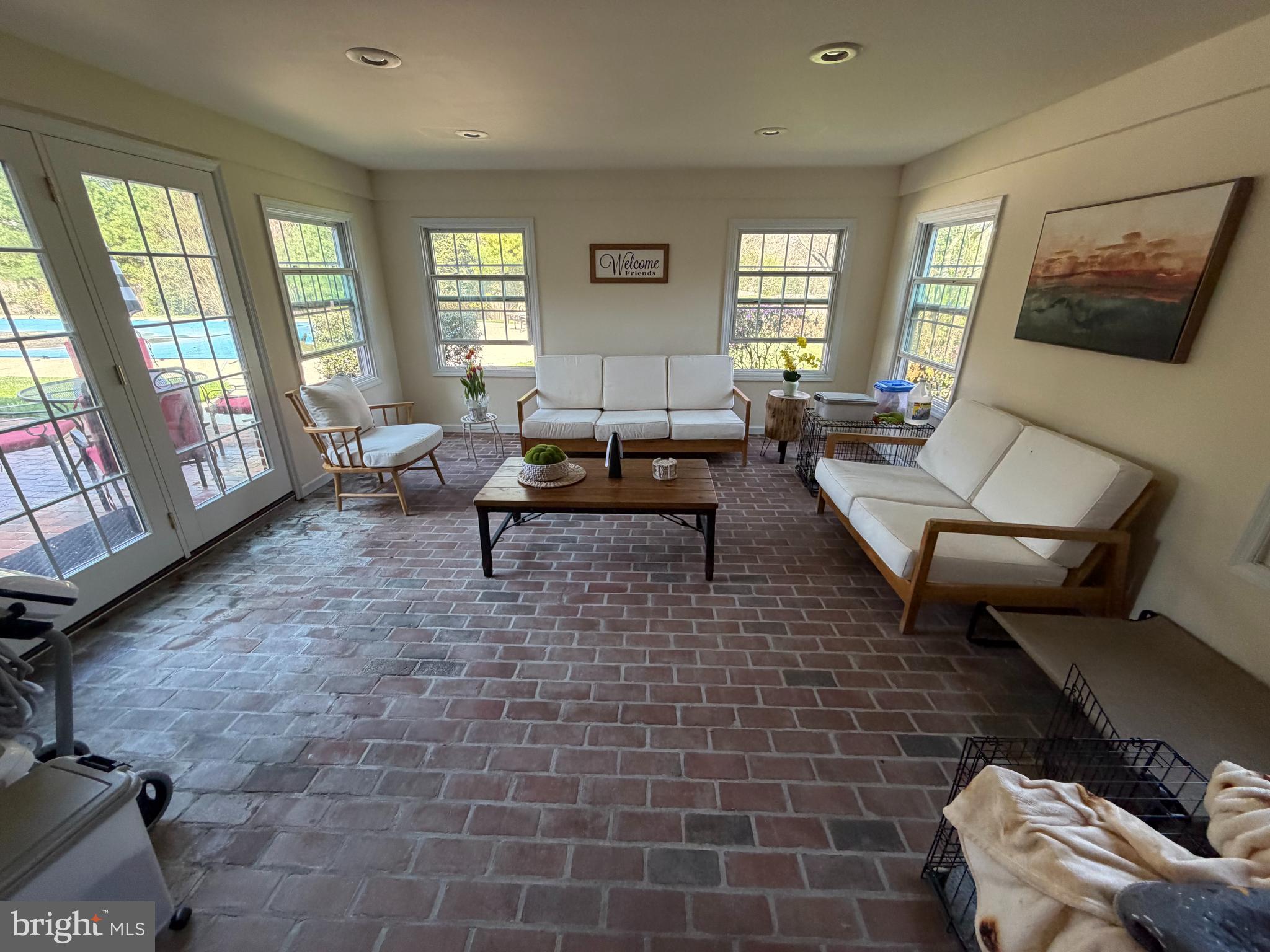 1635 Meadowlark Road Reading, PA 19610 - Photo 26 of 61 Sunroom