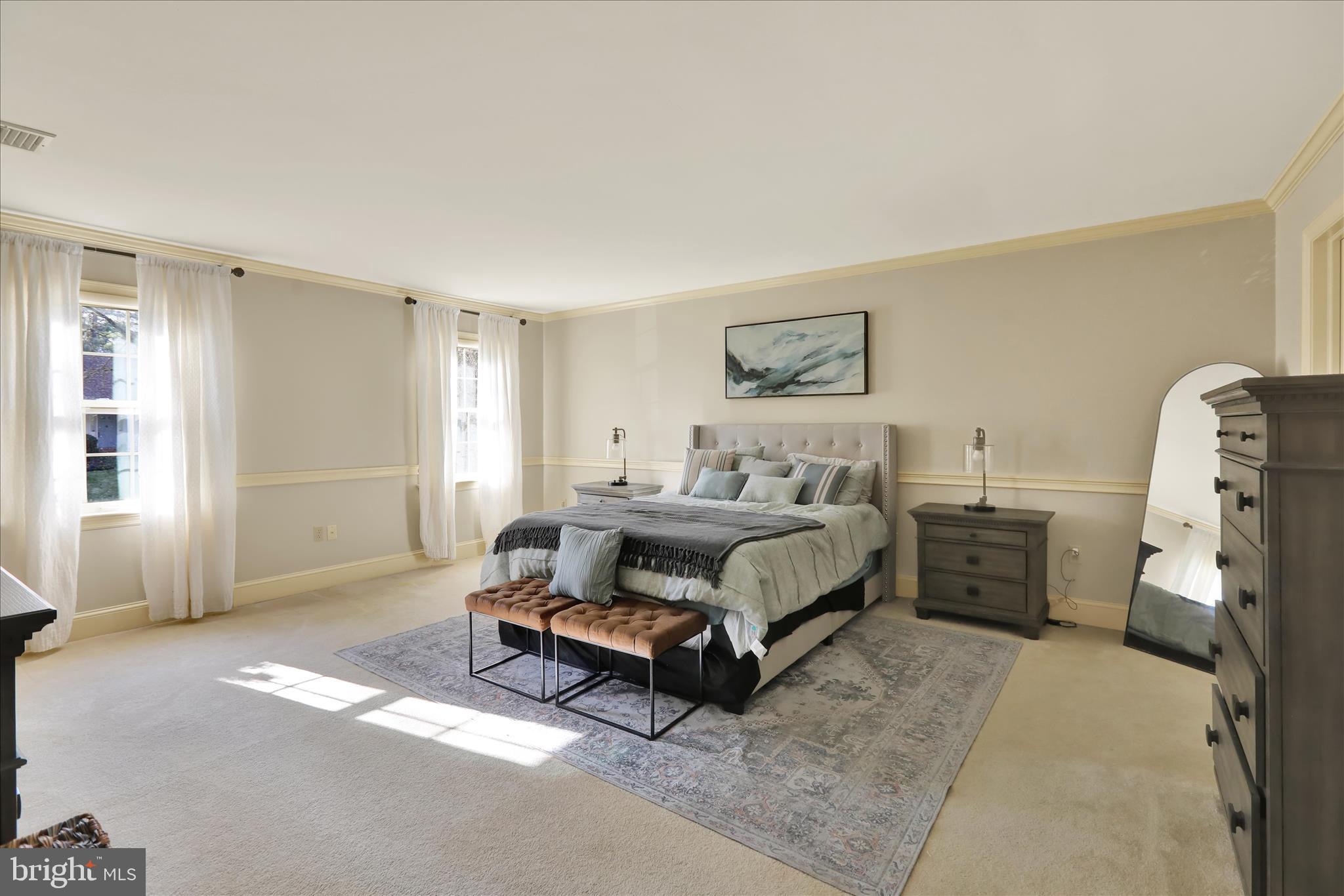 1635 Meadowlark Road Reading, PA 19610 - Photo 27 of 59 Primary Bedroom