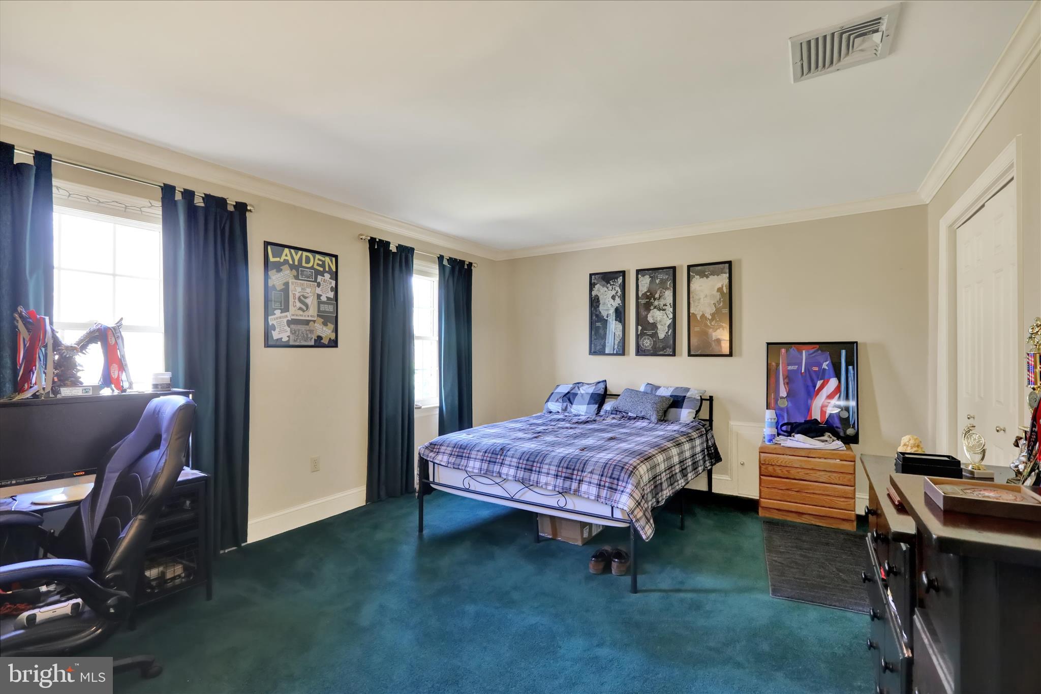 1635 Meadowlark Road Reading, PA 19610 - Photo 34 of 61 Bedroom #2