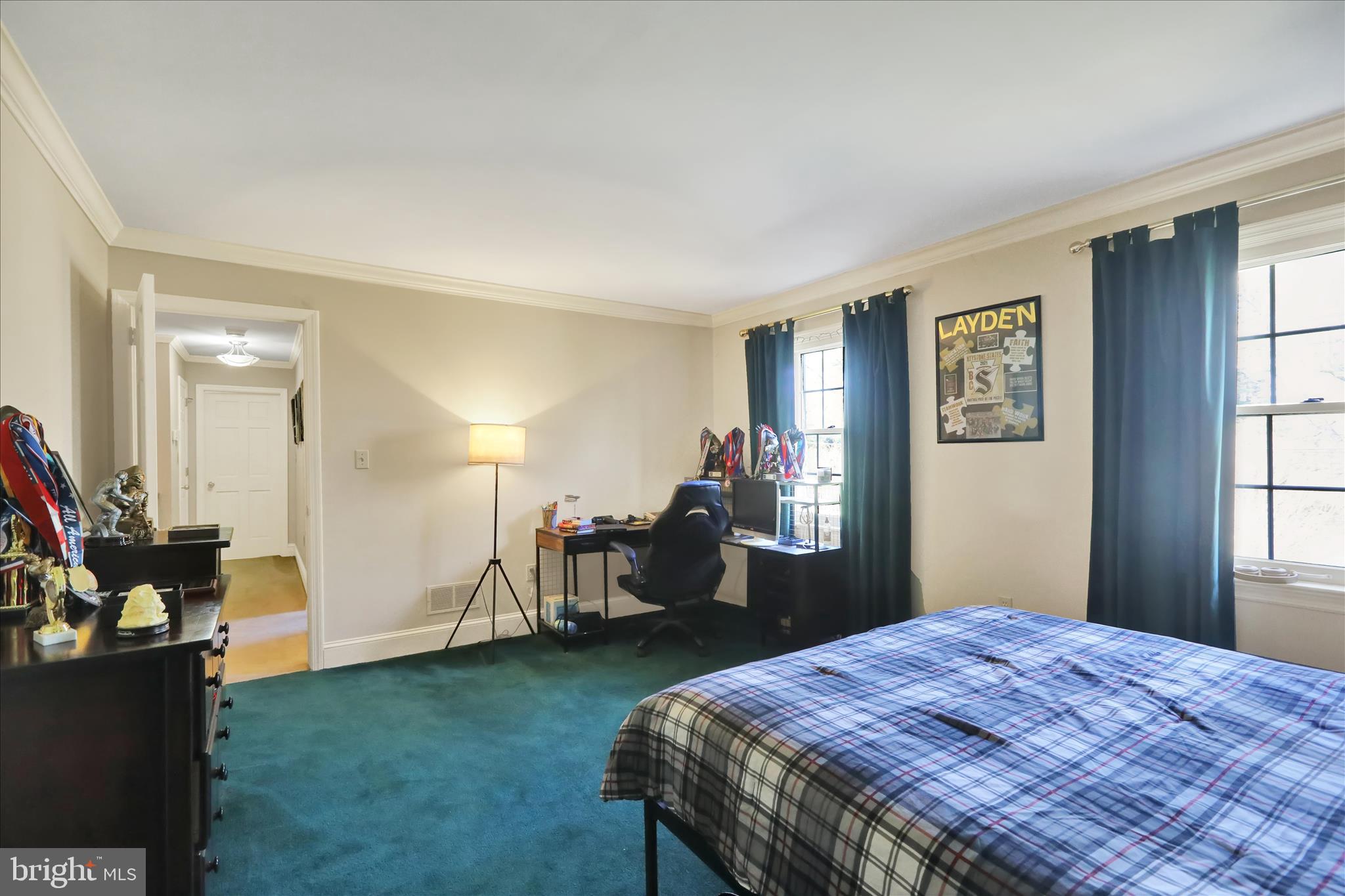 1635 Meadowlark Road Reading, PA 19610 - Photo 35 of 61 Bedroom #2