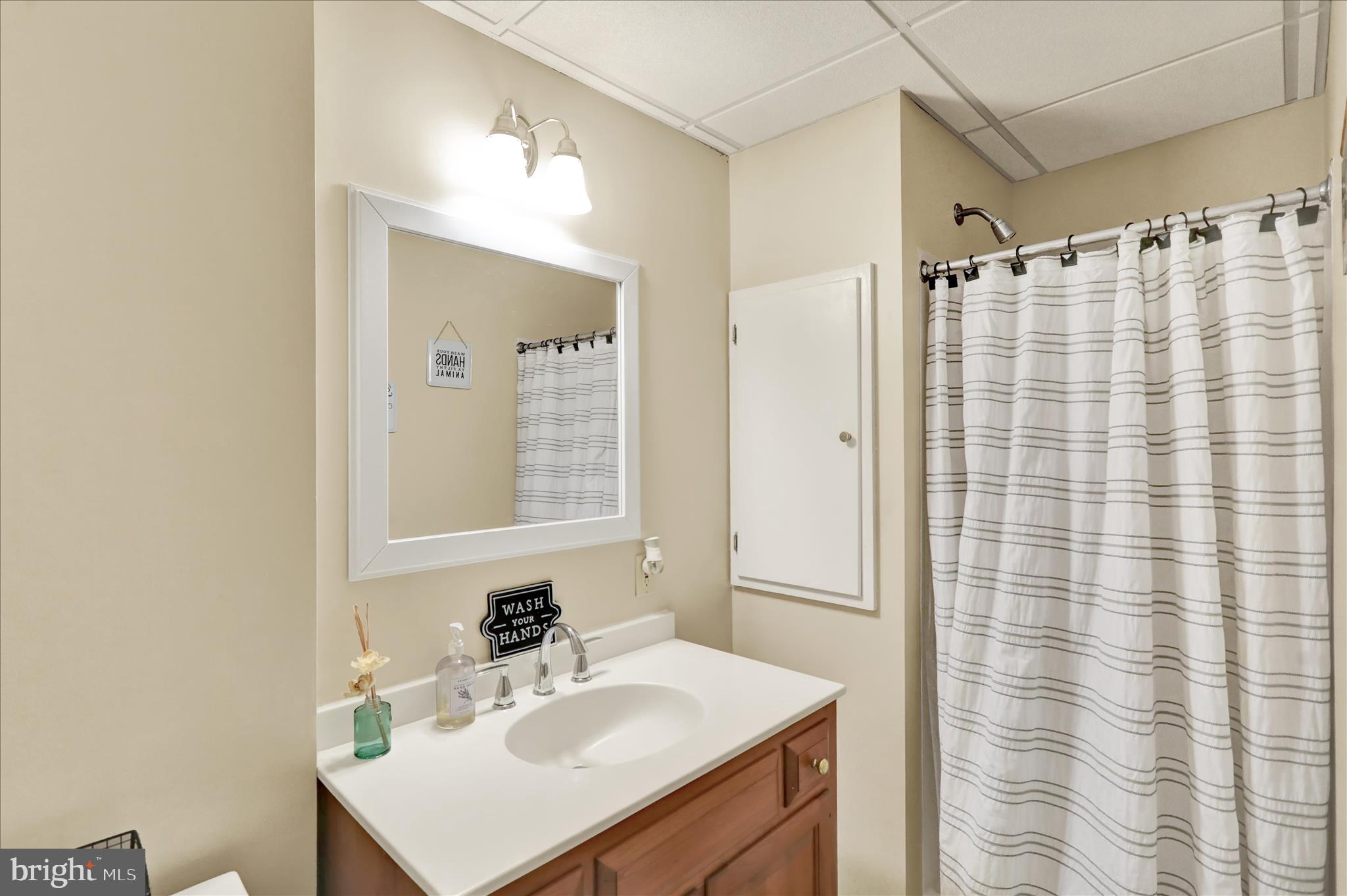 1635 Meadowlark Road Reading, PA 19610 - Photo 43 of 59 Basement Full Bath