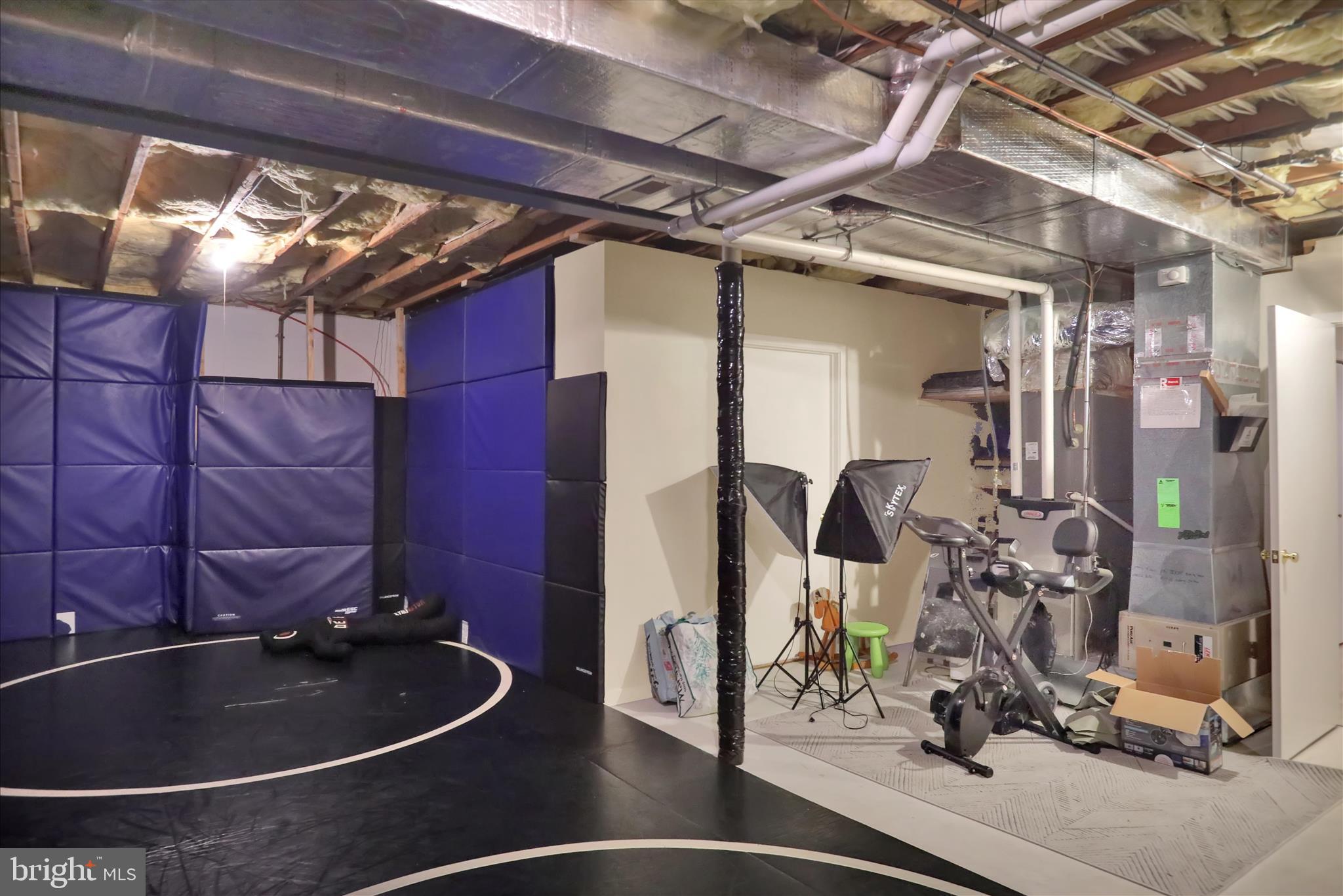 1635 Meadowlark Road Reading, PA 19610 - Photo 45 of 59 Basement