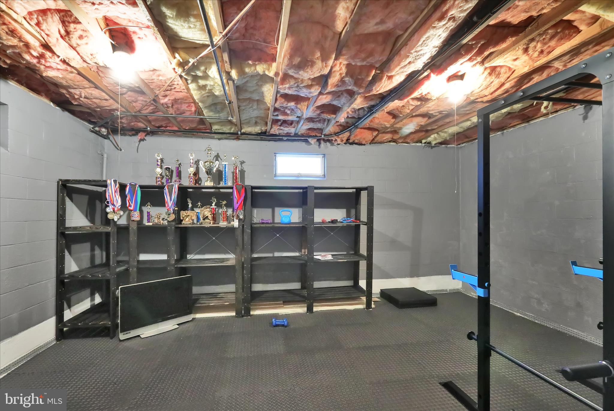 1635 Meadowlark Road Reading, PA 19610 - Photo 46 of 59 Basement Storage