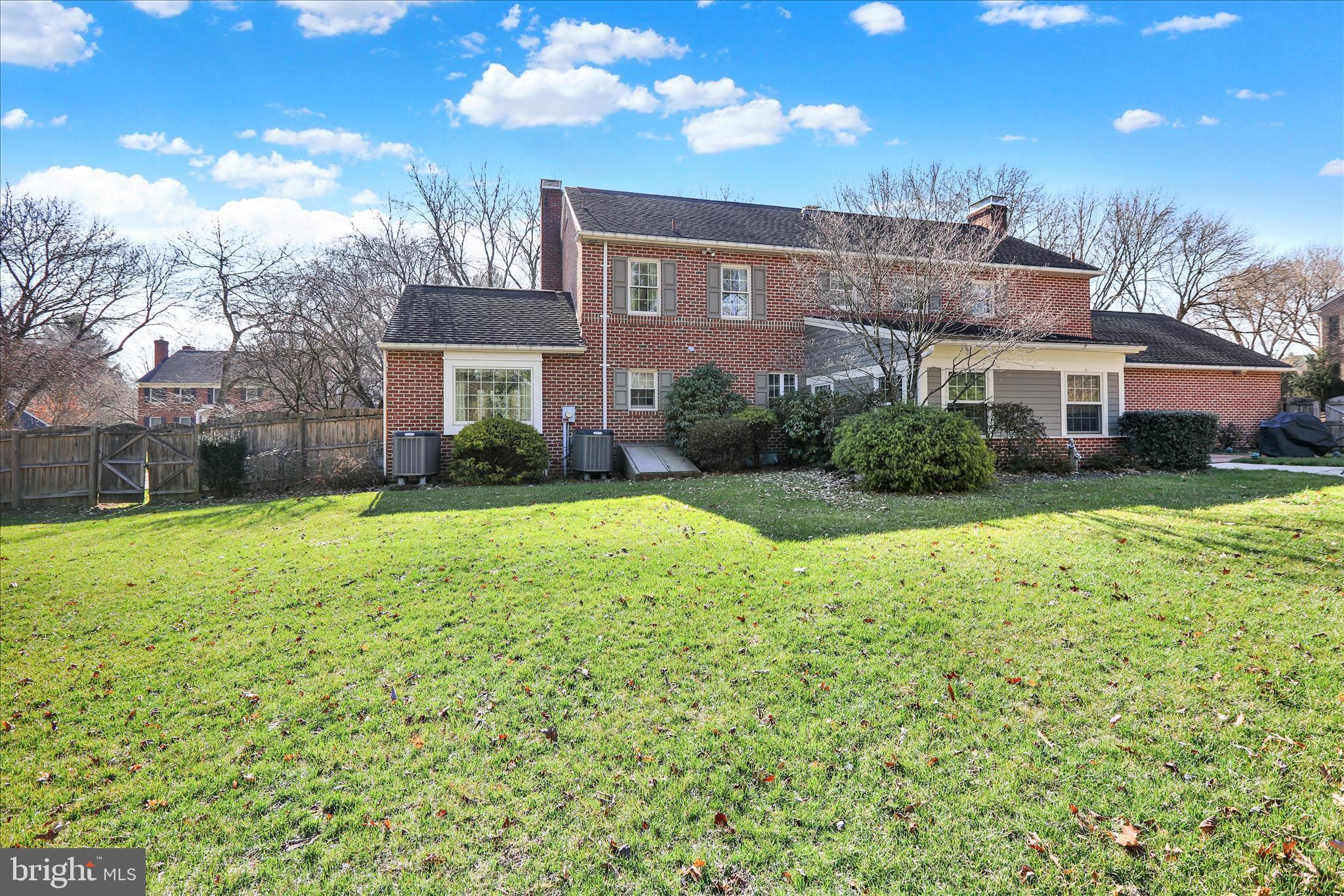 1635 Meadowlark Road Reading, PA 19610 - Photo 49 of 59 Back of Home