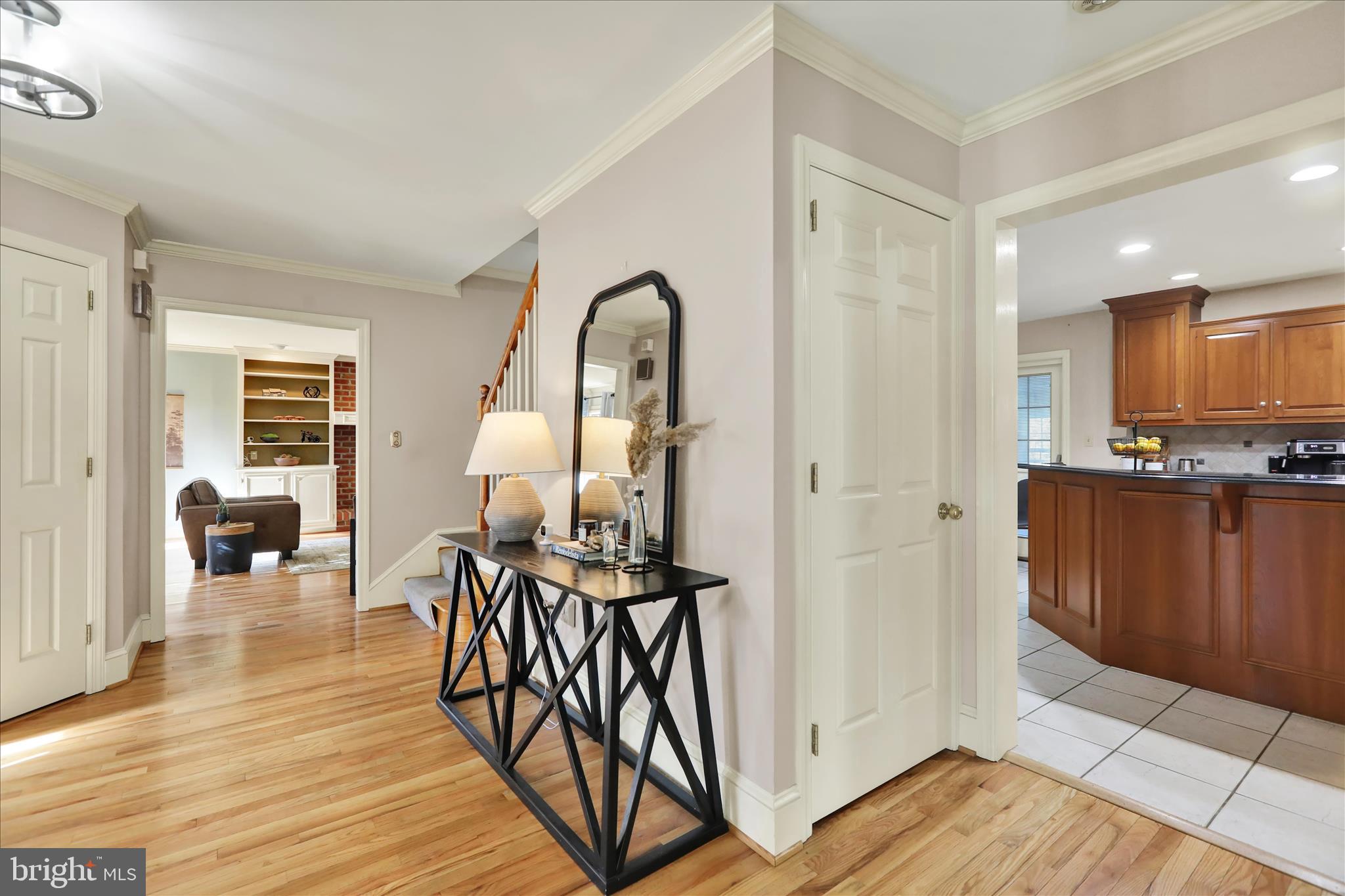 1635 Meadowlark Road Reading, PA 19610 - Photo 7 of 59 Foyer