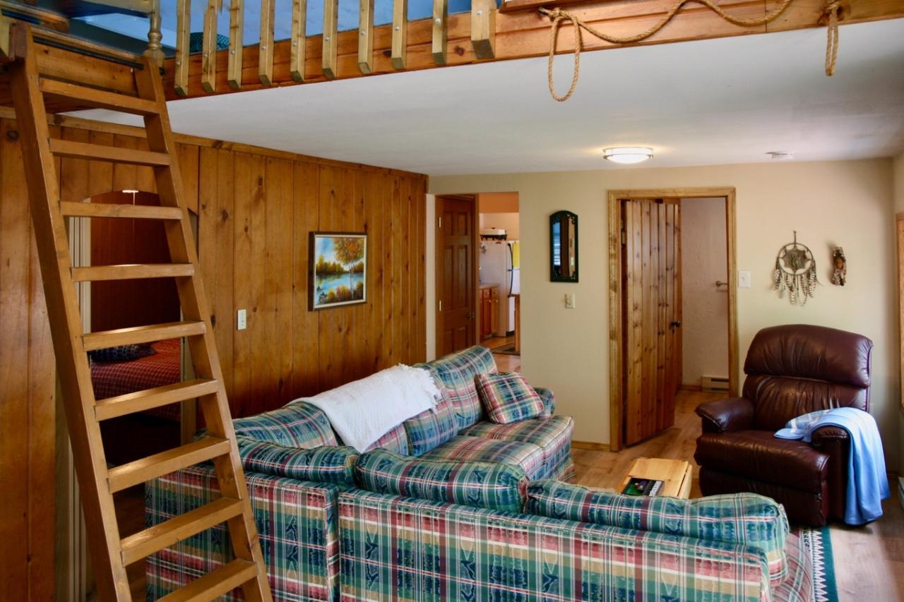 2869 Trump Lake Road Wabeno, WI 54566 - Photo 11 of 49 Gallery Image 11